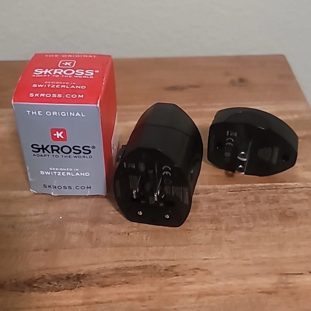 Universal Adaptor